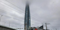 Петербуржцы могут выбрать имя для нового поезда - Spbdnevnik.ru