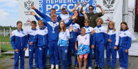 Фото предоставлено министерством спорта Архангельской области - Пресс-центр Правительства