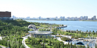 В детском парке «Елмай» состоится семейный кинопоказ - Администрация г. Казань