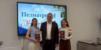 Вологодский филиал Ярославского медвуза выпустил первых ординаторов - Региональное Агентство Новостей