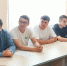 В ДПИ НГТУ СОСТОЯЛСЯ ТЕЛЕМОСТ С БОЙЦОМ СПЕЦИАЛЬНОЙ ВОЕННОЙ ОПЕРАЦИИ - ДПИ НГТУ им. Р.Е. Алексеева