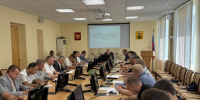 Ситуацию с топливом обсудили в Архангельске на городской планерке - ИА Dvina29