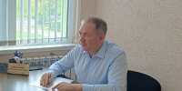 Денис Желиховский провел плановый прием граждан - Пензенская городская Дума