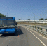 ЧП с борским автобусом, в котором получили ожоги 6 человек - Tvoy-Bor.Ru