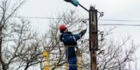 Плановое отключение электроэнергии - МФЦ