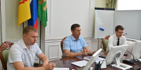Глава Пензы поручил нанести разметку на ул. 8 Марта к следующей неделе - Пенза-Обзор