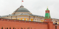 В Кремле высказались об использовании Киевом неба над Прибалтикой для атак по России - Кингисепп-сегодня.рф
