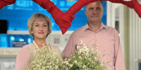 Пока семьи вместе — у праздника есть душа - Советское село