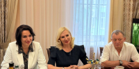 На Ставрополье наградили спасшего двух детей подростка - Телеканал СвоёТВ