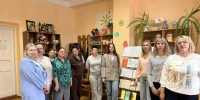 Всероссийская неделя правовой помощи продолжается! - Газета Вперёд
