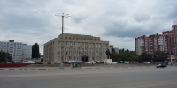 В Балакове собственникам зданий, где выявлены граффити, дали сутки на устранение надписей - BalReport.Ru