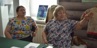 Экспедиция начинается с вопроса - Этнографический музей Торум Маа