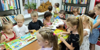Дом, где живут книги - Вечерний Ставрополь