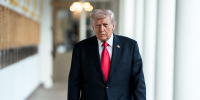 Трамп заявил, что США берут Ормузский пролив под свой контроль - Вечерняя Москва
