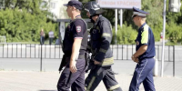 Утренний переполох: подозрительная коробка стала причиной эвакуации из торгового центра в Дзержинске - ТК Дзержинск
