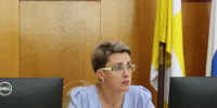 Провела очередное заседание администрации округа. - Ипатовский городской округ