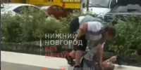 Полиция проверяет драку в автобусе в Нижнем Новгороде - ИА Нижний сейчас