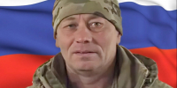 В ходе специальной военной операции погиб наш земляк, младший сержант Сенькин Павел Михайлович.... - Усть-Куломский район
