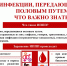 ЭНЦИКЛОПЕДИЯ ЗДОРОВЬЯ: ИППП и ЗППП - Администрация города Свердловска и Свердловского района