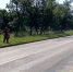 Покос травы продолжается в Невинномысске - Администрация г. Невинномысска