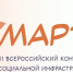 Стартовал приём заявок на III Всероссийский конкурс объектов социальной инфраструктуры «МАРТ» - Министерство труда и соцзащиты КБР