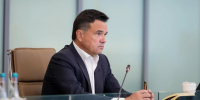 Губернатор Подмосковья рассказал о возможности перевода одноэтажных домов в категорию ИЖС - MosRegToday.Ru