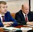 В правительстве Тамбовской области обсудили меры для сокращения очередей на АЗС - Тамбовская жизнь