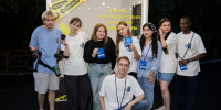 Студенты ВГУИТ выиграли грант на «Молгороде» на реализацию проектов в сфере науки и медиа - ВГУИТ