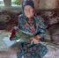 Жительница воронежского села Новохреновое Мария Андреещева отметила 100 лет - РИА Воронеж