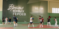 В Ноябрьске завершилась смена первого стационарного круглосуточного лагеря Ямала - Администрация ЯНАО
