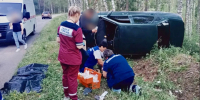 13-летний подросток погиб в «пьяном» ДТП под Гусь-Хрустальным - Zebra-TV.Ru