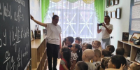 В городе прошли прошли индивидуальные и групповые тематические экскурсии «Внукам и правнукам о войне...». - Город Курск