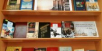 Книги с характером - ЦБС города Архангельска