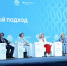 Владимирская область активно включилась в новые проекты, связанные с медициной здорового долголетия - Администрация области