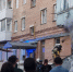 В Ухте в течение суток пожарные тушили квартиры, офис, дачную баню и мусорный полигон - Bnkomi.Ru