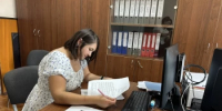 В Миякинском районе продолжается выдвижение кандидатов по Анясевскому округу - Миякинский район