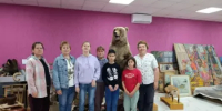 В Аскинском районе завершилась смена лагеря дневного пребывания для особенных детей - Аскинский район