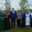В деревне Тюйск состоялась встреча односельчан «Узоры русской души» - Аскинский район