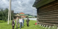 В Султанбеково продолжается подготовка к ремонту сельского Дома культуры - Аскинский район