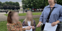 Операция «Подросток» продолжается в Новозыбкове - Газета Маяк