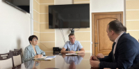 С 1 сентября в школах Ленинградской области начнут работу «умные» системы «Сбербанка» - Гатчинская правда