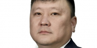 Министр строительства Артыш Кыргыс назначен и.о.  вице-премьера Правительства Тувы - ИА Тува-Онлайн