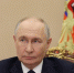 Путин: Россия всегда будет идти только вперёд - Говорит Москва