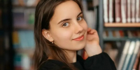 Мценская кружевница стала дипломантом конкурса скетчей «Кружево: взгляд молодых» - Газета Мценский край