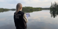Следственный комитет России призывает к строгому соблюдению правил безопасности на водоемах - Следственный комитет
