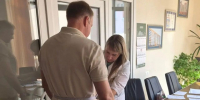 Диспансеризация сотрудников Агентства по ипотечному жилищному кредитованию Тамбовской области (АИЖК) - Городская больница им. Архиепископа Луки
