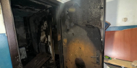 За минувшие сутки в Республике Коми ликвидировано девять возгораний - Pg11.Ru