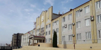 Ссора в Джейрахском районе Ингушетии закончилась уголовным делом - Сердало
