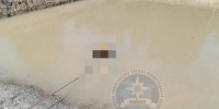 В садоводстве «Реставратор» нашли утонувшего мужчину - SyasNews.Ru