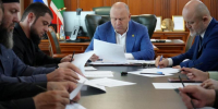 В Грозном состоится международная конференция к 100-летию дипотношений РФ и Саудовской Аравии - ИА Грозный-информ